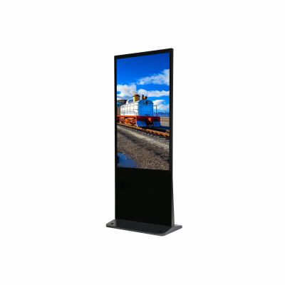 [DHI-LDV55-SAI400TL] Dahua 55 inch Indoor Vertical LCD Digital Signage