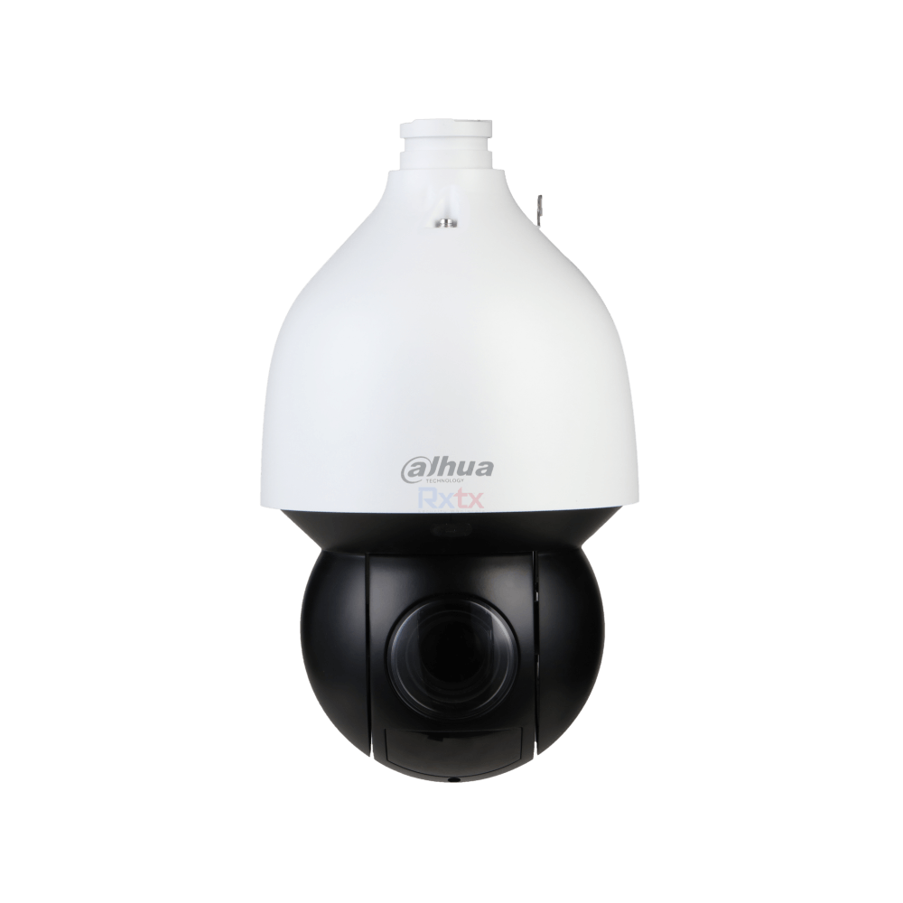 DAHUA 5MP IR Fixed-focal Dome WizMind Network Camera