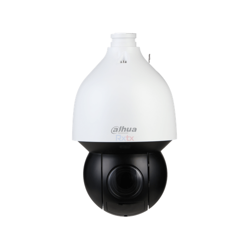 [DH-IPC-HDBW5541R-ASE] DAHUA 5MP IR Fixed-focal Dome WizMind Network Camera