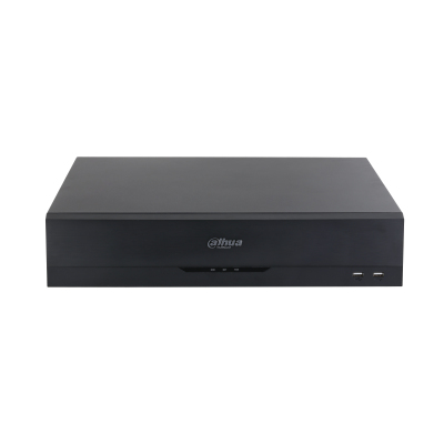 [DHI-NVR5864-EI] Dahua 64CH 8HDD 2U NETWORK VIDEO RECORDER