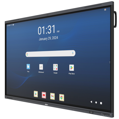 DAHUA 75 inch Smart interactive whiteboard