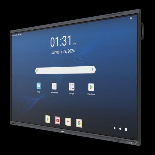 [DHI-LPH75-MC480-U] DAHUA 75 inch Smart interactive whiteboard