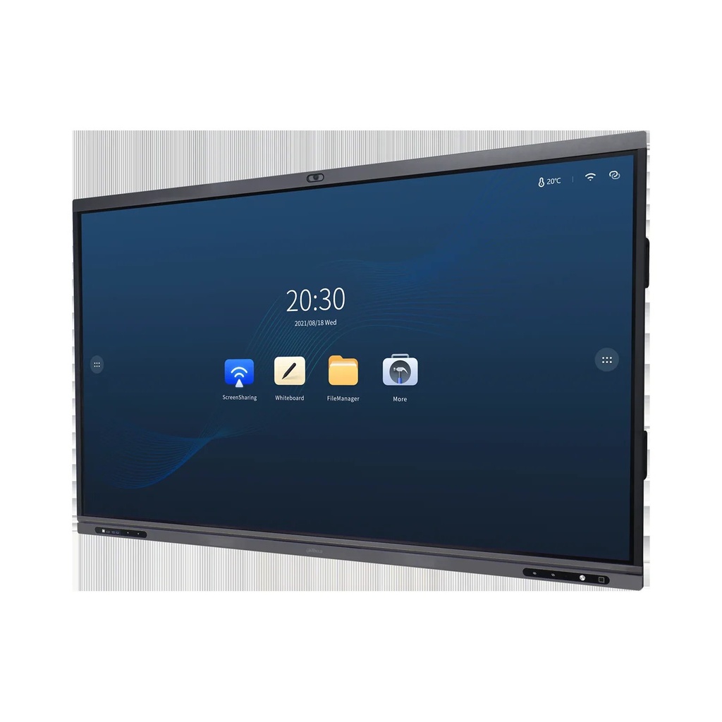 DAHUA 86 inch Smart interactive whiteboard