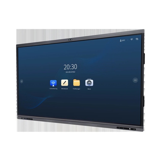 [DHI-LPH86-MC480-U] DAHUA 86 inch Smart interactive whiteboard