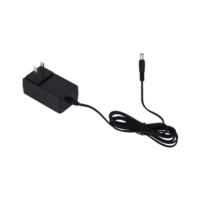 DAHUA ADAPTADOR DE CORRIENTE AMPLIO RANGO DE VOLTAJE DE ENTRADA DE 100