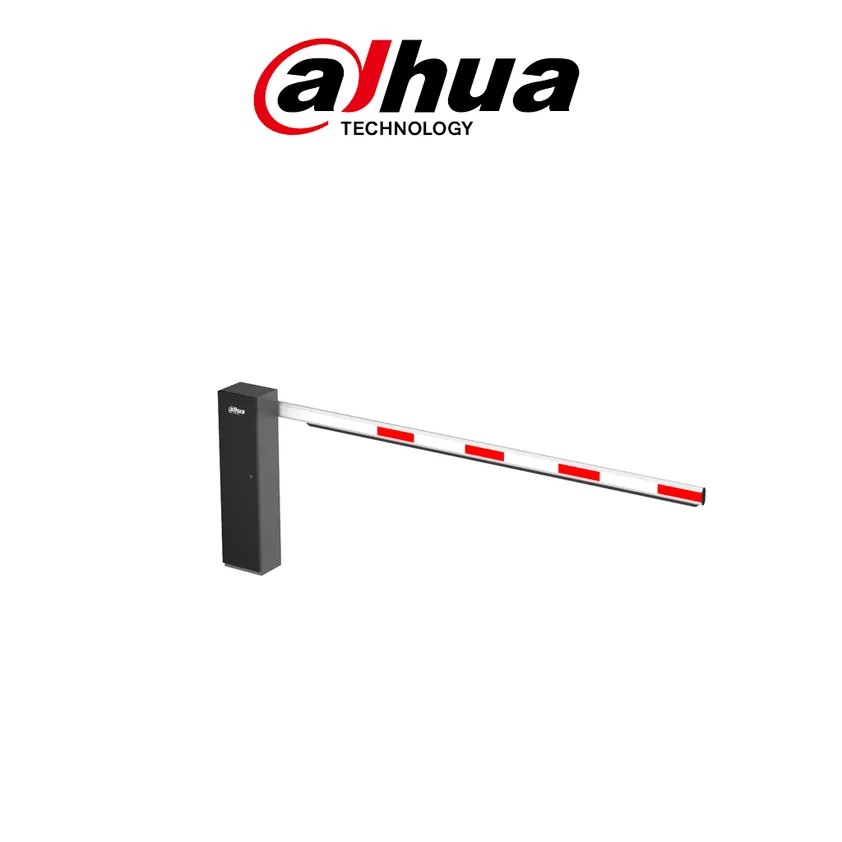 DAHUA Barrera vehicular de doble dirección