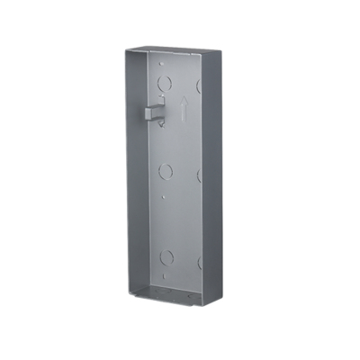 [VTM130] DAHUA CAJA DE ALUMINIO PARA PORTEROS VTO65/75
