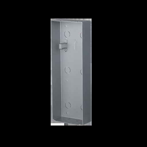 [VTM130] DAHUA CAJA DE ALUMINIO PARA PORTEROS VTO65/75