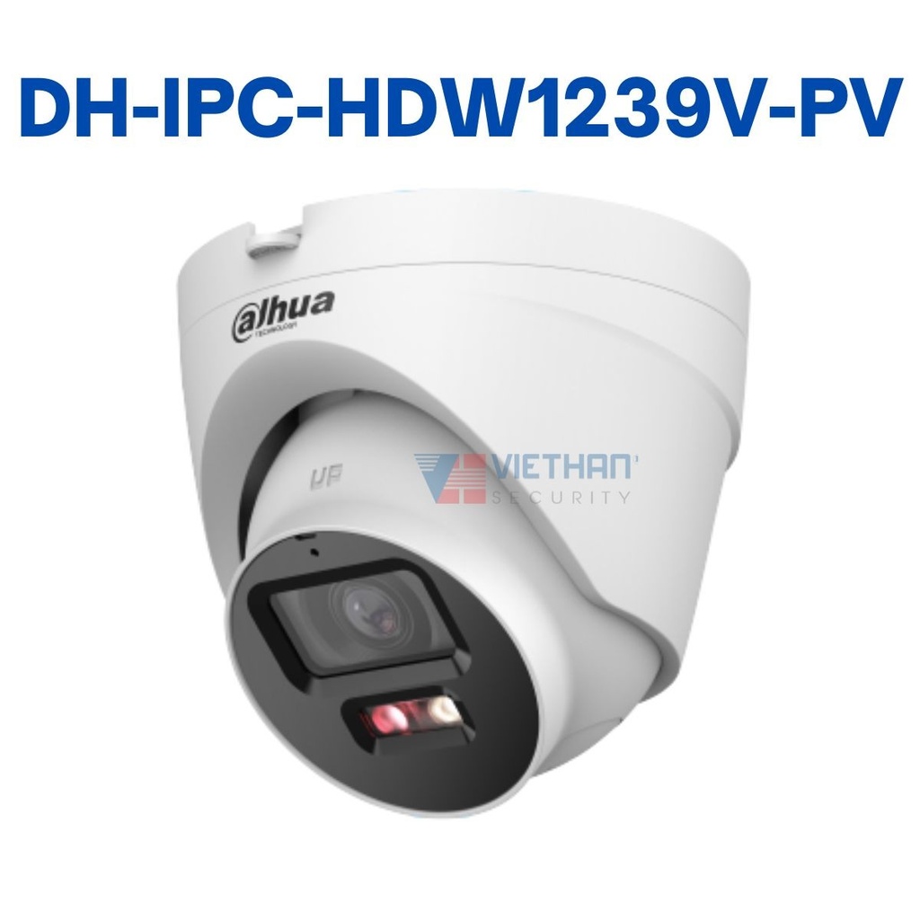 DAHUA CAMARA