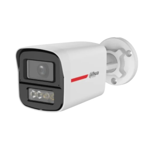 [HDW1549XN-IL-A-PRO] DAHUA CAMARA 5MP WizColor HDCVI Fixed-focal Eyeball