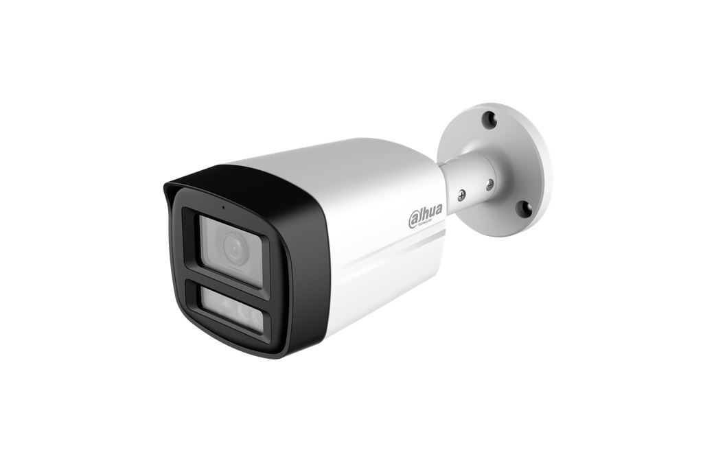 DAHUA Camara Bullet de 5 MP / Audio 2 Vías