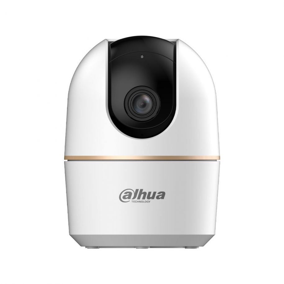 DAHUA Cámara Inteligente Wi-Fi 2k 360° con IA