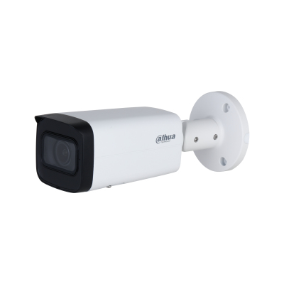 DAHUA Camara IP Bullet de 4 Megapixeles/ Lente Motorizado de 2.7 a 13.