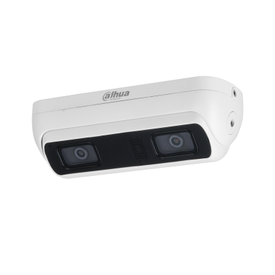 DAHUA CAMARA IP DE CONTEO DE PERSONAS