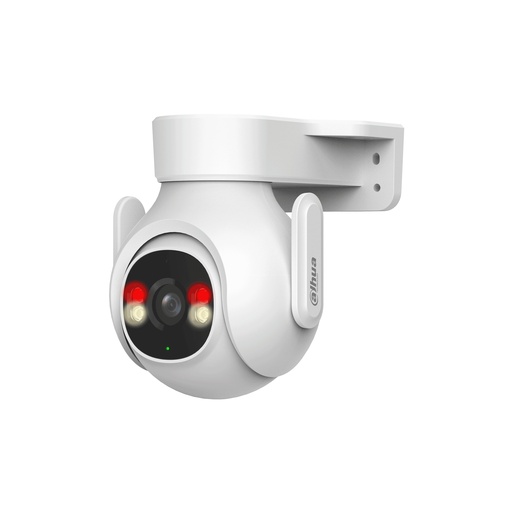 [DH-P5B-PV] DAHUA Cámara IP PT WiFi de 5 Megapíxeles con audio bidireccional (micr