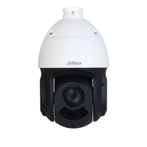 [DH-SD49425DB-HNY] DAHUA CÁMARA PTZ DE RED STARLIGHT IR 4G DE 4MP Y 25X. CMOS STARVIS™ DE