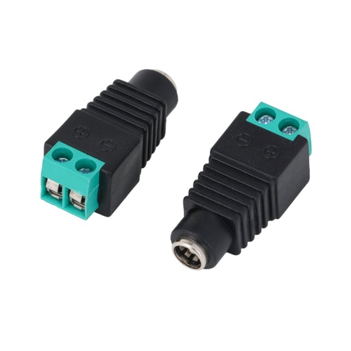 [DH-PFM979-DCS] DAHUA Conector de Alimentación
