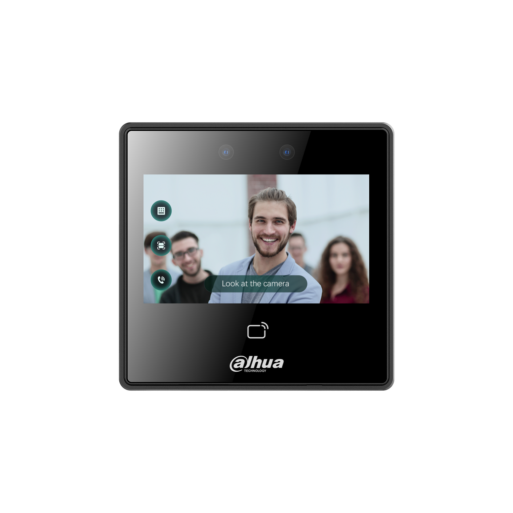 [DHI-ASI3213A-W] DAHUA DOOR ACCESS CONTROLLER