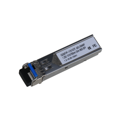 DAHUA Gigabit Optical Module