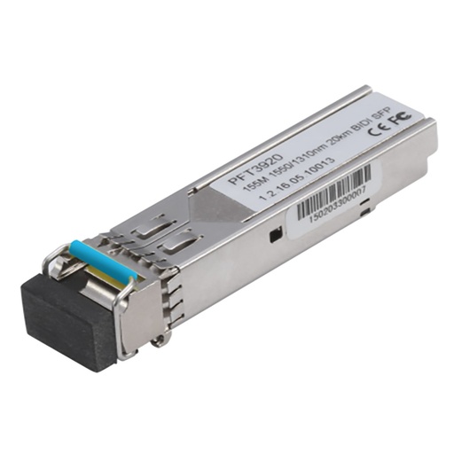 [GSFP-1310T-20-SMF] DAHUA Gigabit Optical Module