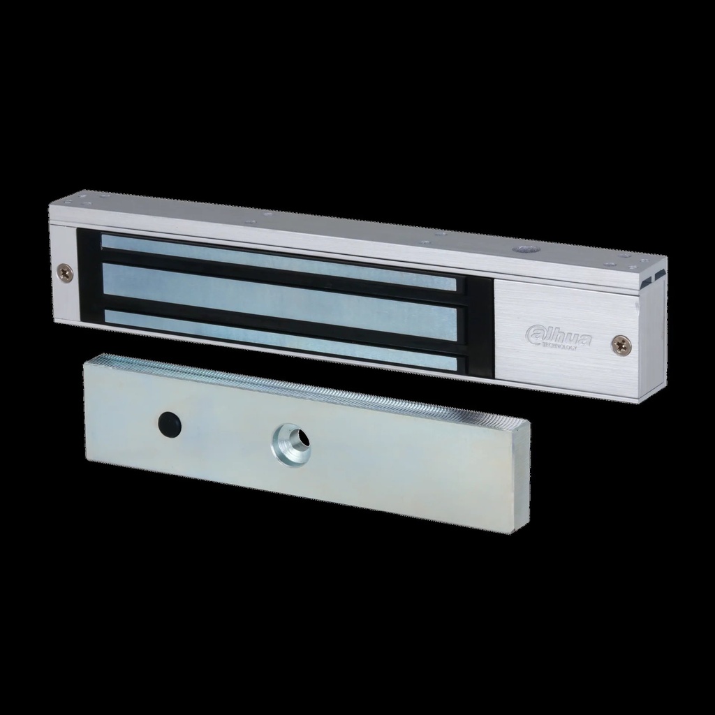 DAHUA Magnetic Lock Built of aluminum alloy
