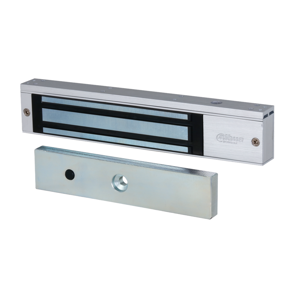 [DHI-ASF280U-V1] DAHUA Magnetic Lock Built of aluminum alloy