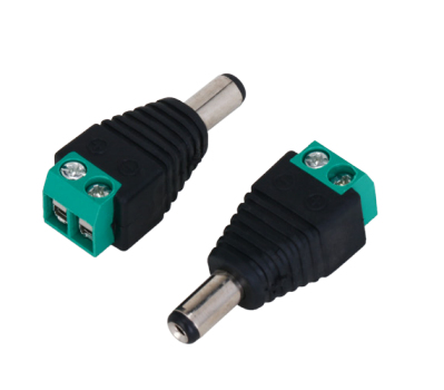 [DH-PFM979-DCP] DAHUA Male DC Power Connector