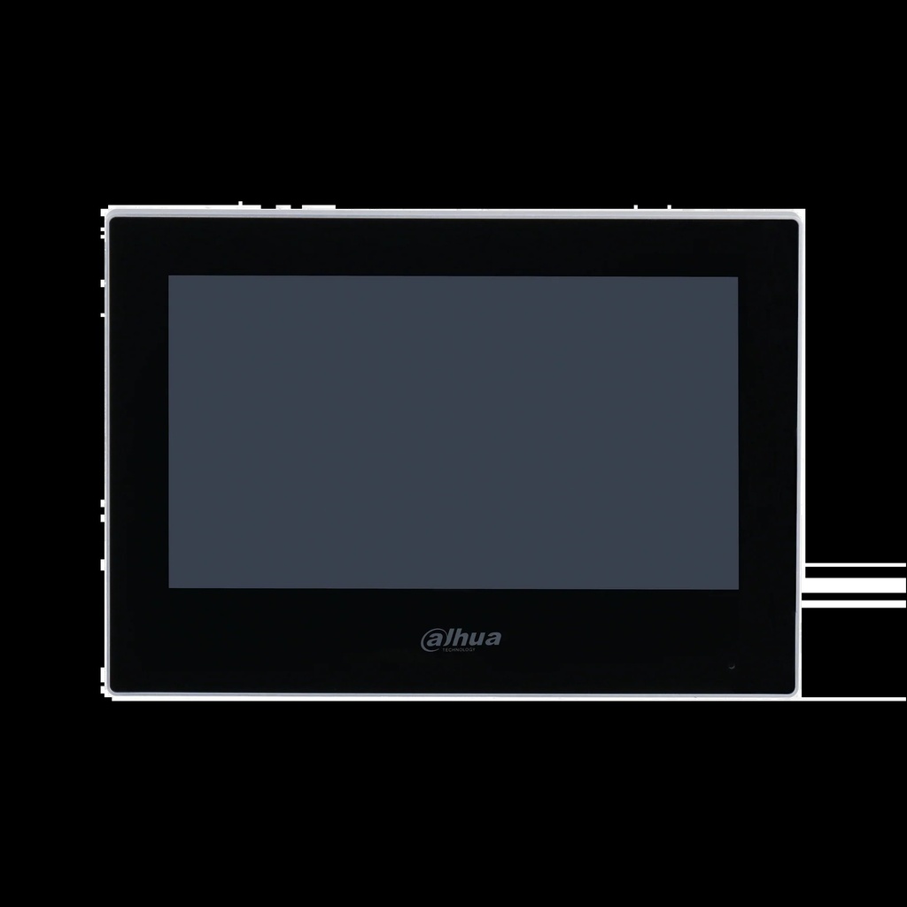 DAHUA Monitor interior IP y Wi-Fi