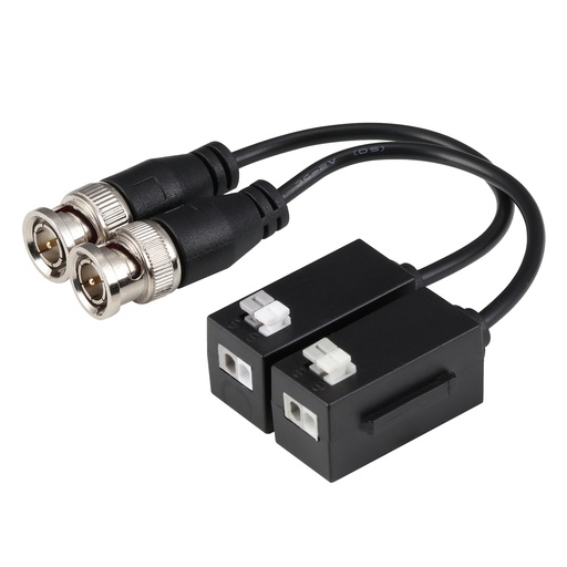 [DH-PFM800-4K] DAHUA PAREJA DE VIDEO BALLUMS HD-TVI-4K