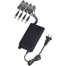 DAHUA POWER ADAPTER EUHA+12120-070D