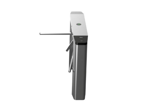 [DHI-ASGG120T] DAHUA Torniquete bidireccional con desbloqueo ajustable y capacidad