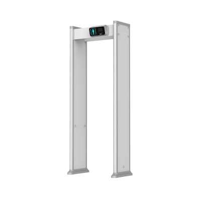 DAHUA Walk-through Metal Detector
