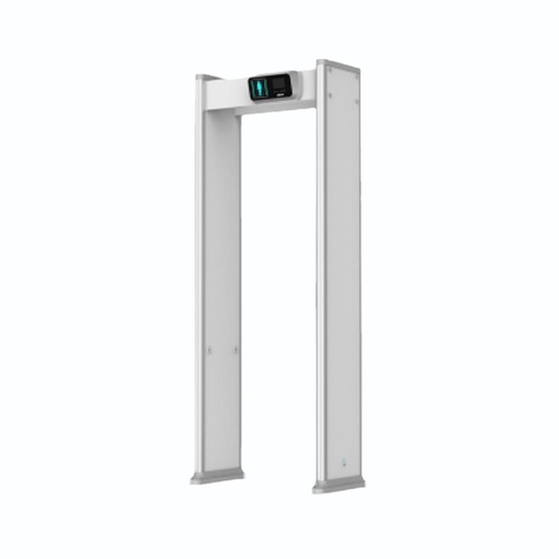 [DHI-ISC-D118C] DAHUA Walk-through Metal Detector
