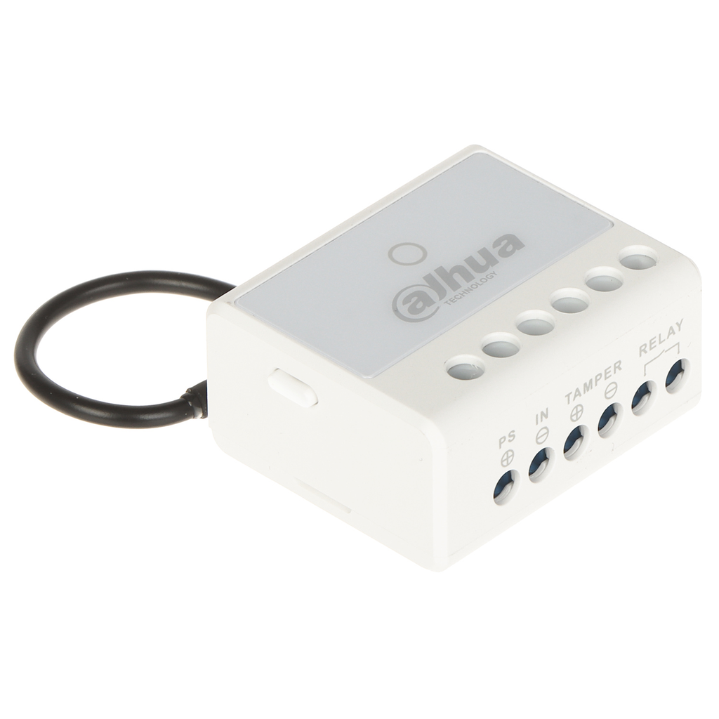 [DHI-ARM7011-W2] DAHUA WIRELESS INPUT EXPANDER
