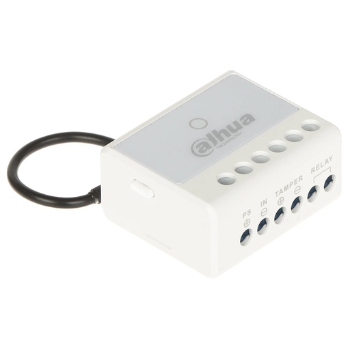 [DHI-ARM7011-W2] DAHUA WIRELESS INPUT EXPANDER