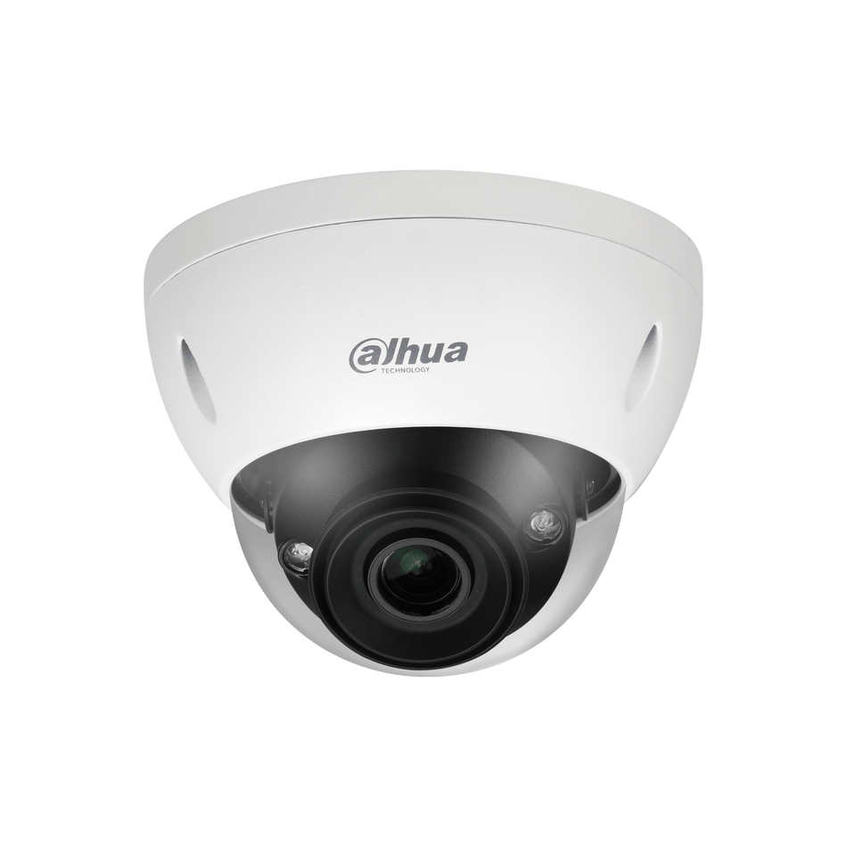 [DH-IPC-HDBW5442E-EZ] VARI-FOCAL VANDAL-PROOF DOME WIZMIND NETWORK CAMERA