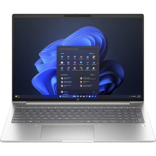 [A27NWLA#ABM] HP ProBook 460 G11 - Notebook - 16" - Intel ultra 5 125U - 16 GB - 512 GB SSD - Windows 11 Pro - 1-year warranty
