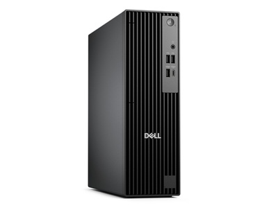 [TMVFM] Dell Pro Slim - Slim Tower - Intel Core i7 I7-14700 / 5.3 GHz - DDR5 SDRAM - Integrated graphics - Windows 11 Pro