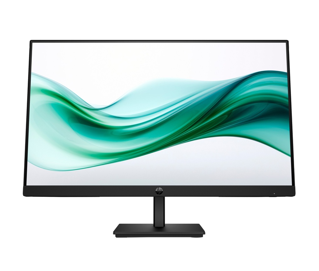 HP - LED-backlit LCD monitor - 23.8" - Series 3 Pro