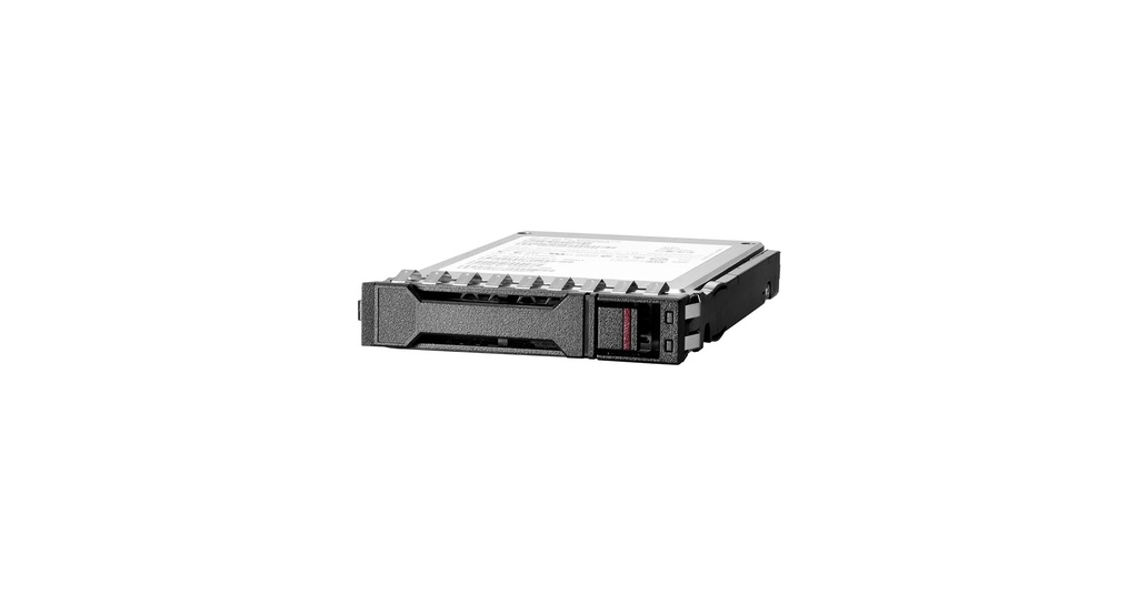 [P28586-B21] HPE Mission Critical - Disco duro - 1.2 TB - hot-swap - 2.5" SFF - SAS 12Gb/s - 10000 rpm