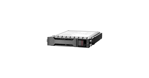 [P28586-B21] HPE Mission Critical - Disco duro - 1.2 TB - hot-swap - 2.5" SFF - SAS 12Gb/s - 10000 rpm
