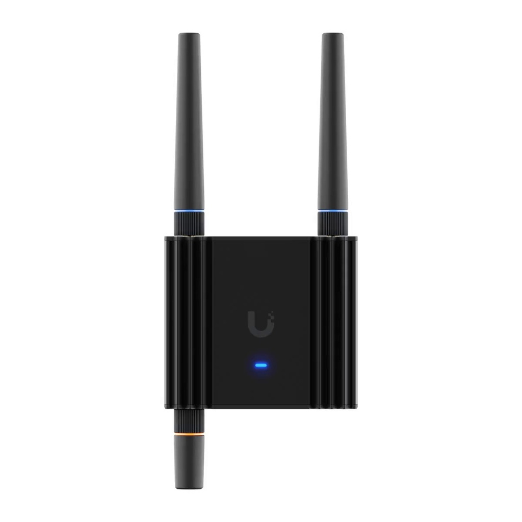 Ubiquiti - Router - UMR Ultra-compact managed LTE