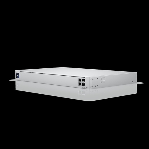 [UXG-Pro-US] Ubiquiti UniFi Next-generation Gateway Pro - Aparato de seguridad - 10GbE - 1U - montable en bastidor