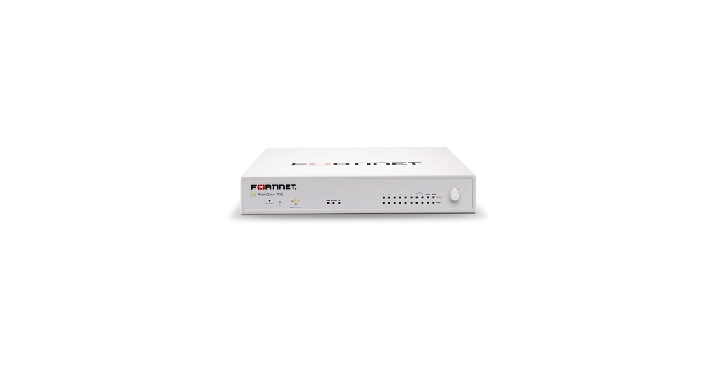 [FG-70G-BDL-950-12] Fortinet - Firewall - FortiGate 70G Hardware plus