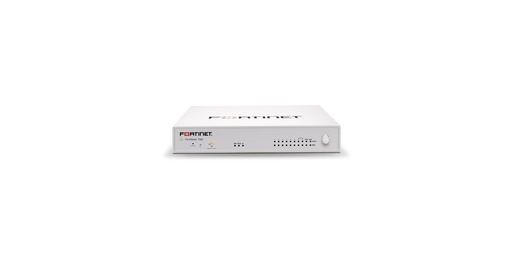 [FG-70G-BDL-950-12] Fortinet - Firewall - FortiGate 70G Hardware plus