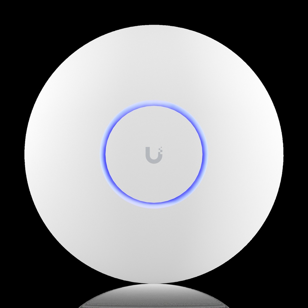 Ubiquiti UniFi AP-AC Pro - Punto de acceso inalámbrico - Wi-Fi 5 - 2.4 GHz, 5 GHz - alimentación cc