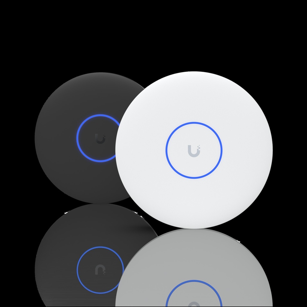 Ubiquiti - Wireless access point - U7-Pro-XGS Ceiling-mounted 8-s