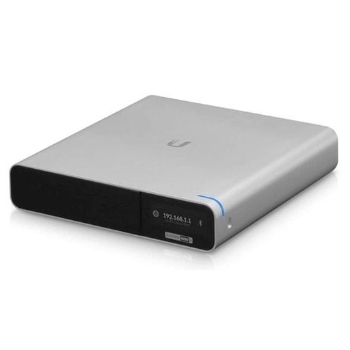 [UCK-G2-PLUS] Ubiquiti UniFi Cloud Key - Gen2+ - dispositivo de control remoto - 1GbE