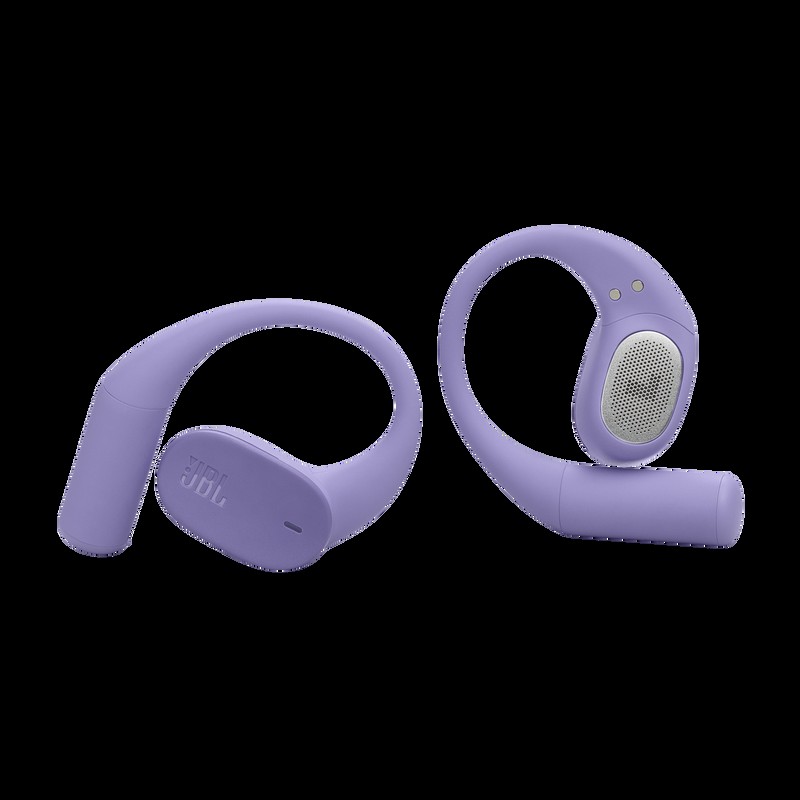 Jbl Tws Sense Lite Purple- tecn JBL Opensound
