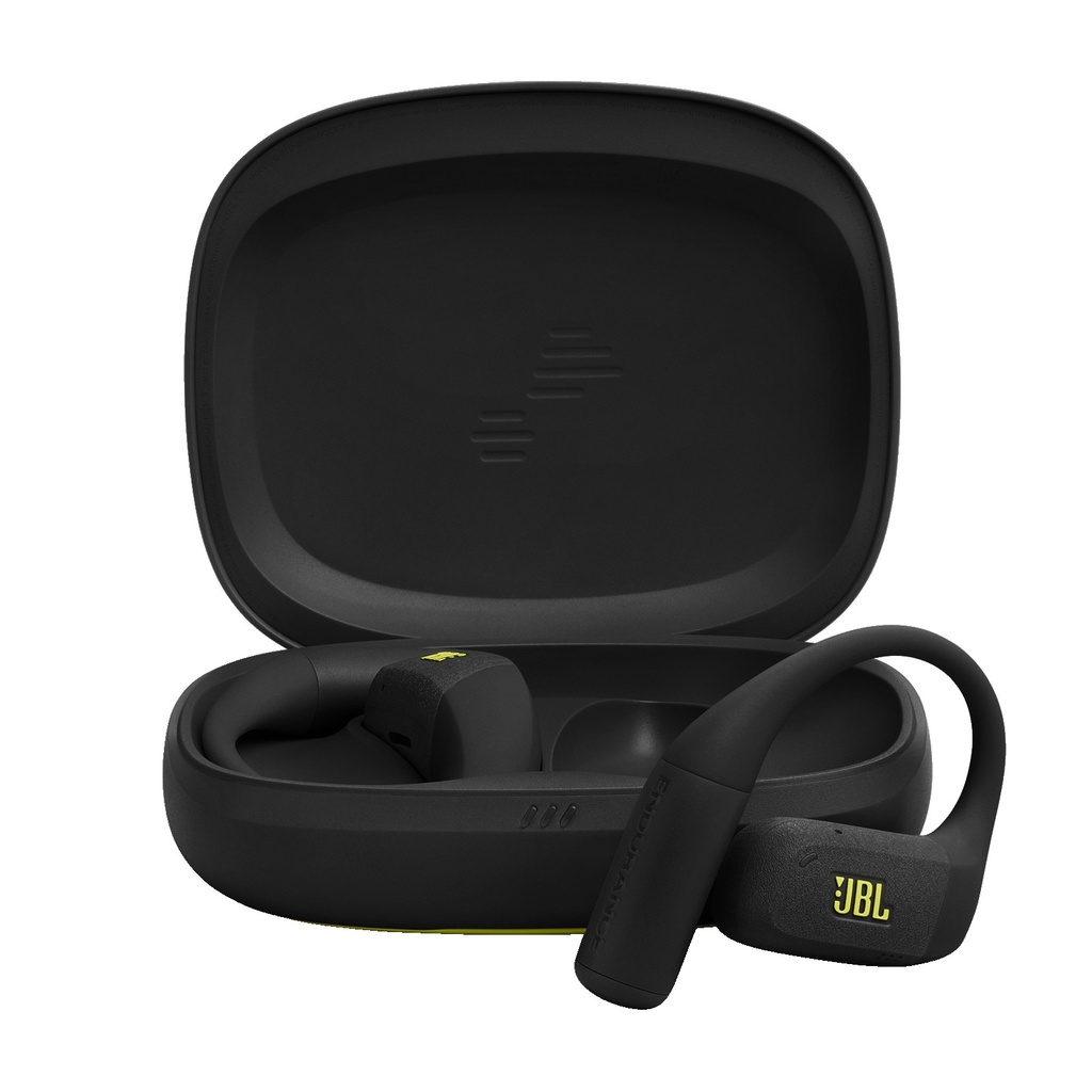 JBL - TWS - Headphones - JBLENDUZONEBLKAM